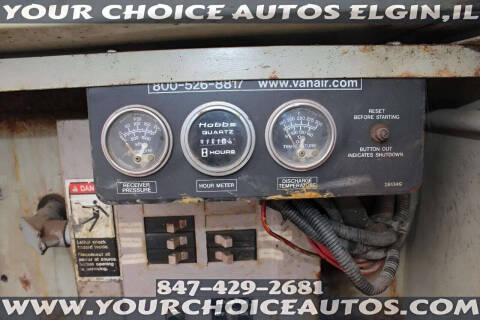 2006 Chevrolet Kodiak C4500