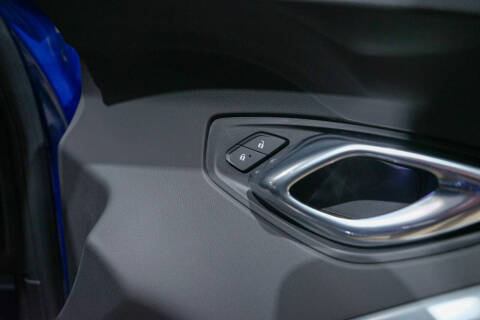 2021 Chevrolet Camaro ZL1