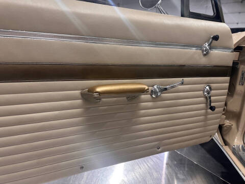 1965 Chevrolet Biscayne