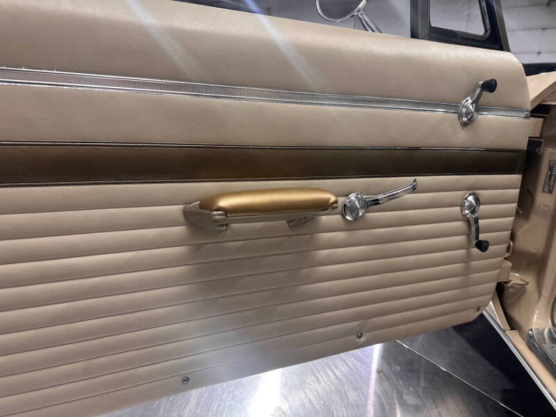 1965 Chevrolet Biscayne