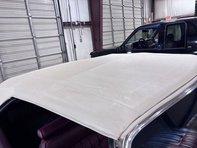 1975 Pontiac Grand Ville