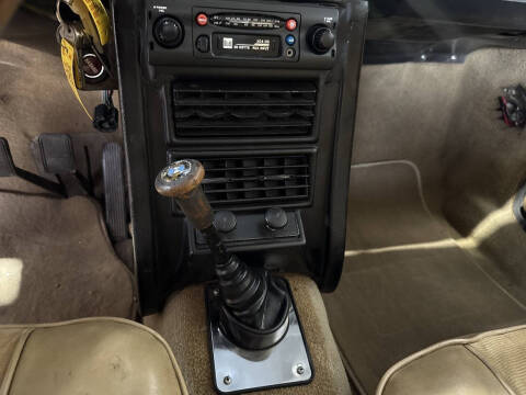 1975 BMW 2002