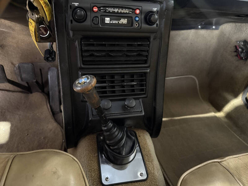 1975 BMW 2002