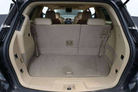 2012 Buick Enclave Premium