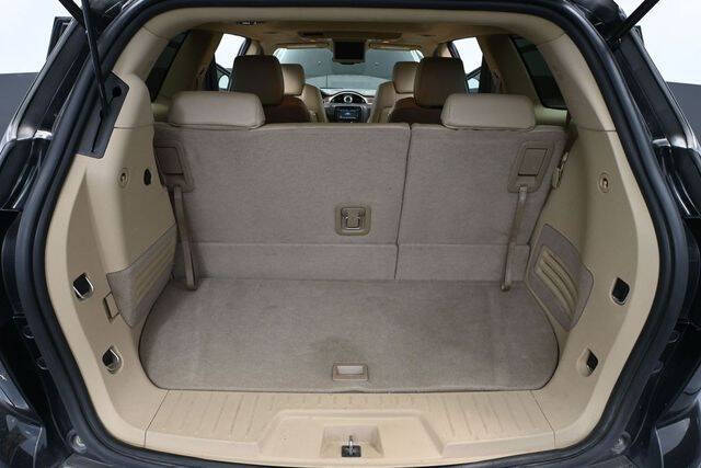 2012 Buick Enclave Premium