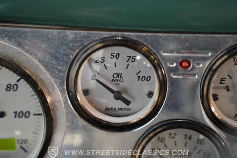 1949 Ford F-100