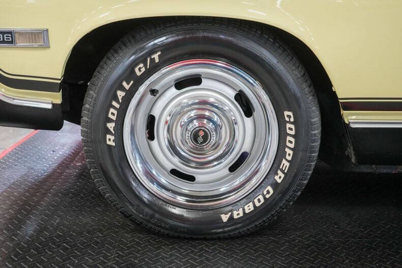 1968 Chevrolet Chevelle