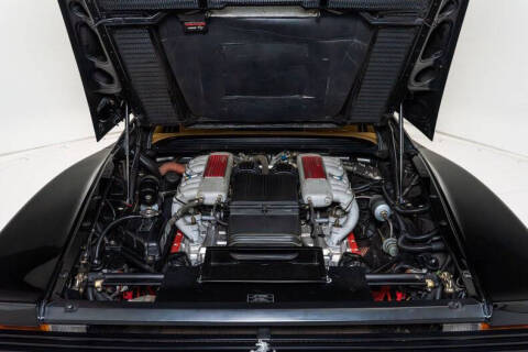 1988 Ferrari Testarossa