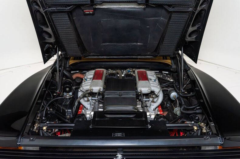 1988 Ferrari Testarossa