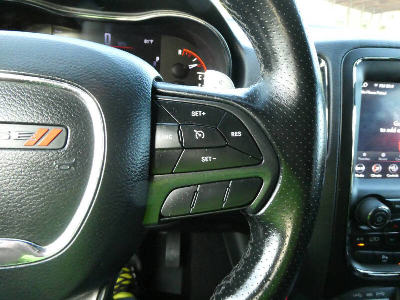 2020 Dodge Durango R/T