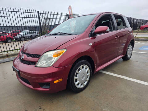 2006 Scion xA