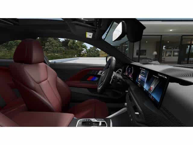 2026 BMW 2 Series M240i xDrive