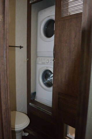 2019 Forest River Sierra