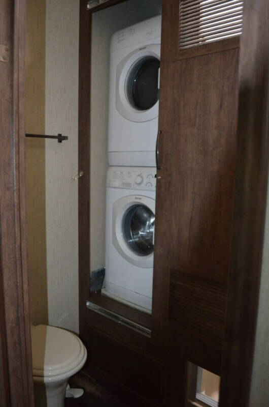 2019 Forest River Sierra