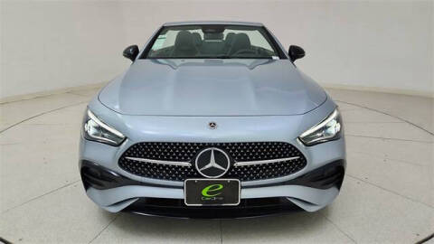 2025 Mercedes-Benz CLE CLE 300 4MATIC