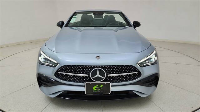 2025 Mercedes-Benz CLE CLE 300 4MATIC