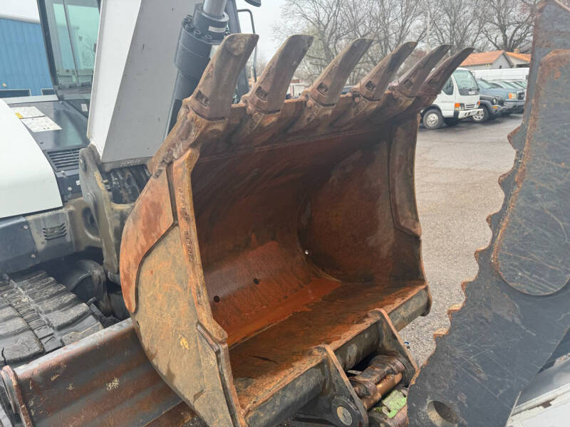 2019 Bobcat E85