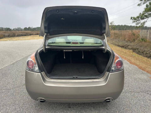 2011 Nissan Altima