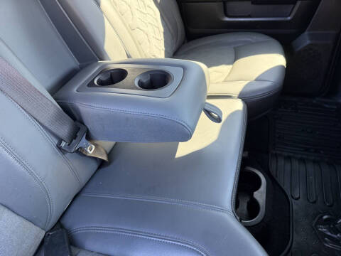 2019 RAM 2500 Power Wagon