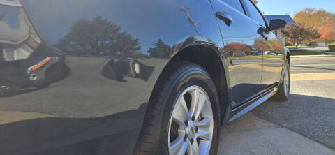 2013 Chevrolet Impala LS Fleet