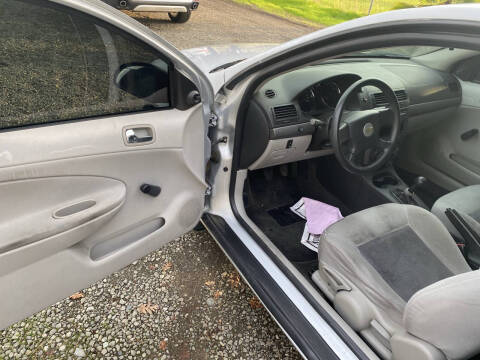 2006 Chevrolet Cobalt LS