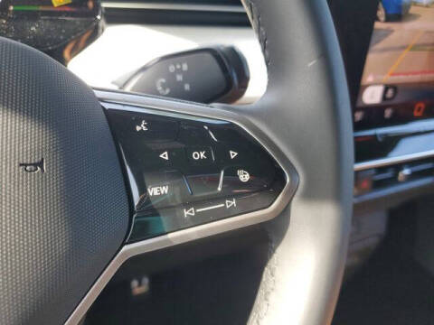 2025 Volkswagen ID. Buzz Pro S