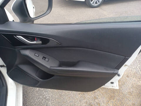 2014 Mazda MAZDA3 i Touring