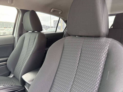 2026 Mitsubishi Eclipse Cross ES