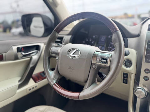 2013 Lexus GX 460