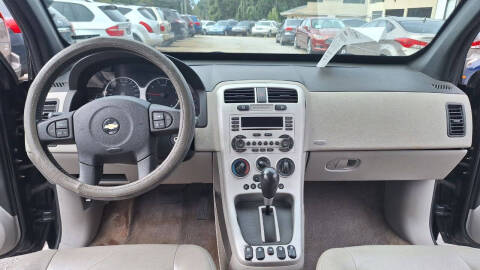 2005 Chevrolet Equinox LT