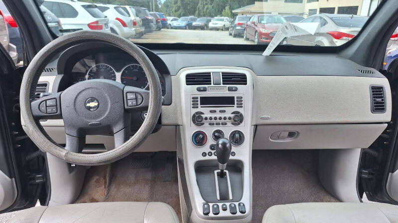 2005 Chevrolet Equinox LT