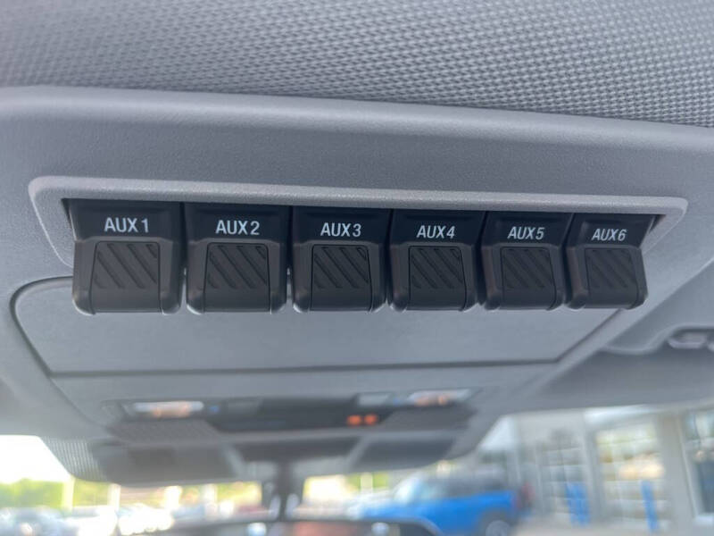 2025 Ford F-350 Super Duty