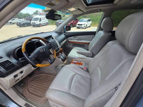 2004 Lexus RX 330