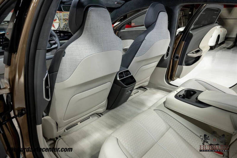 2022 Lucid Air Dream Edition Performance