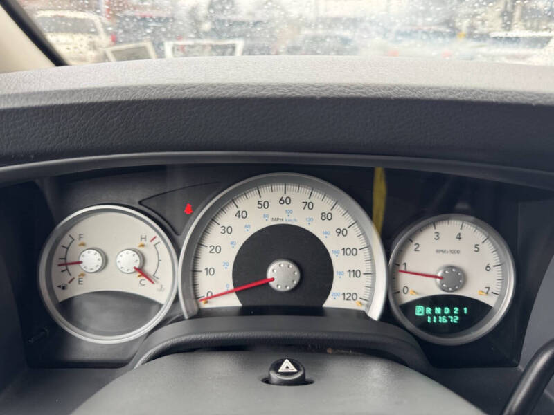 2006 Dodge Durango SLT