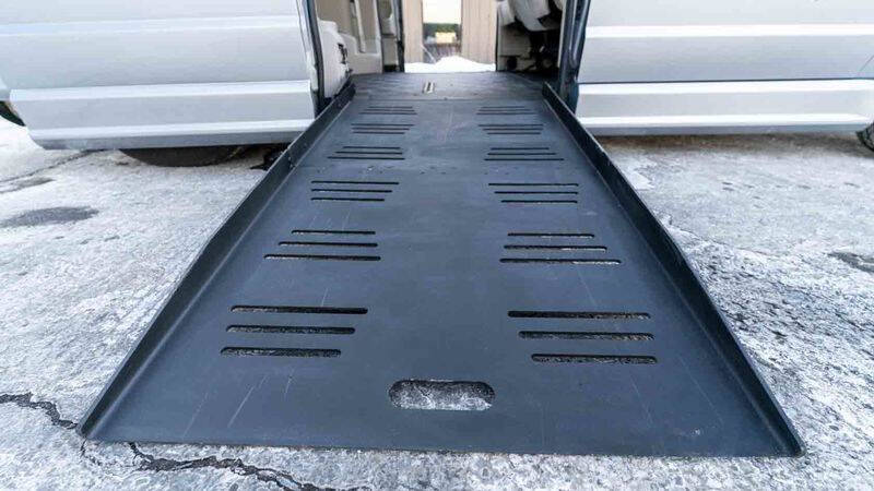 2013 Dodge Grand Caravan Crew