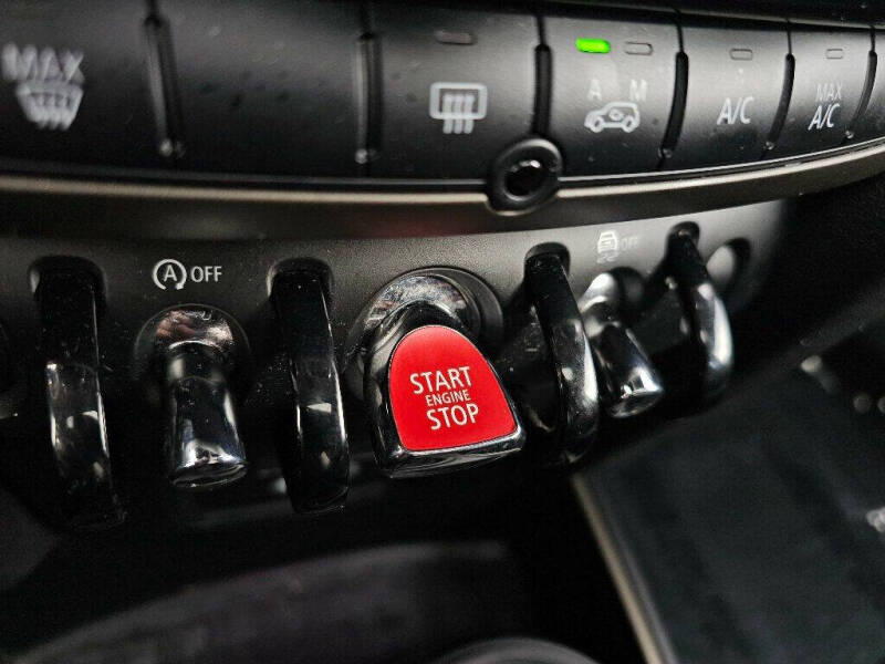 2022 MINI Countryman