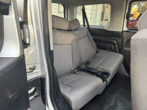 2008 Honda Element LX