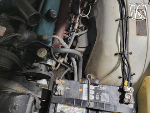 1965 Chrysler New Yorker