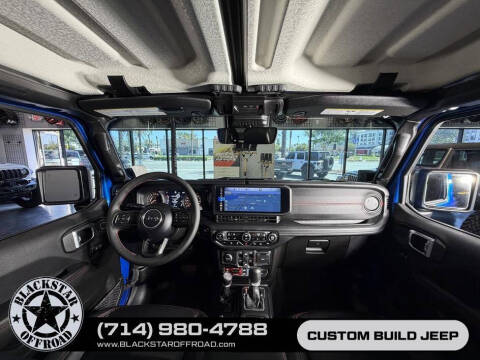 2024 Jeep Gladiator