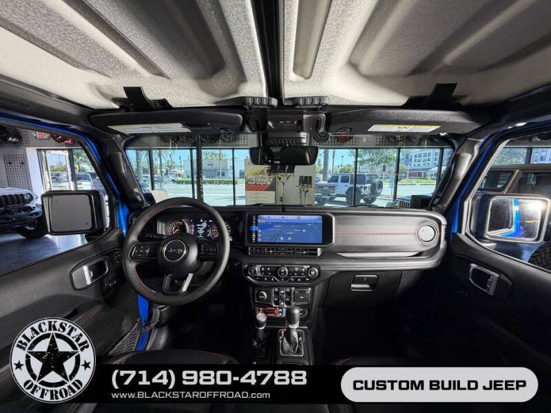 2024 Jeep Gladiator