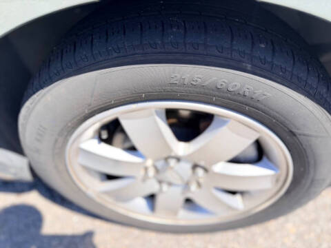 2007 Ford Five Hundred SEL