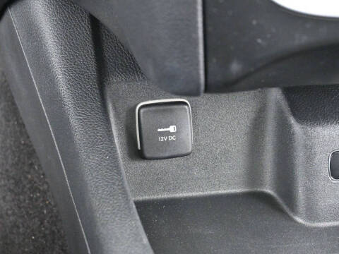 2018 Dodge Durango Citadel