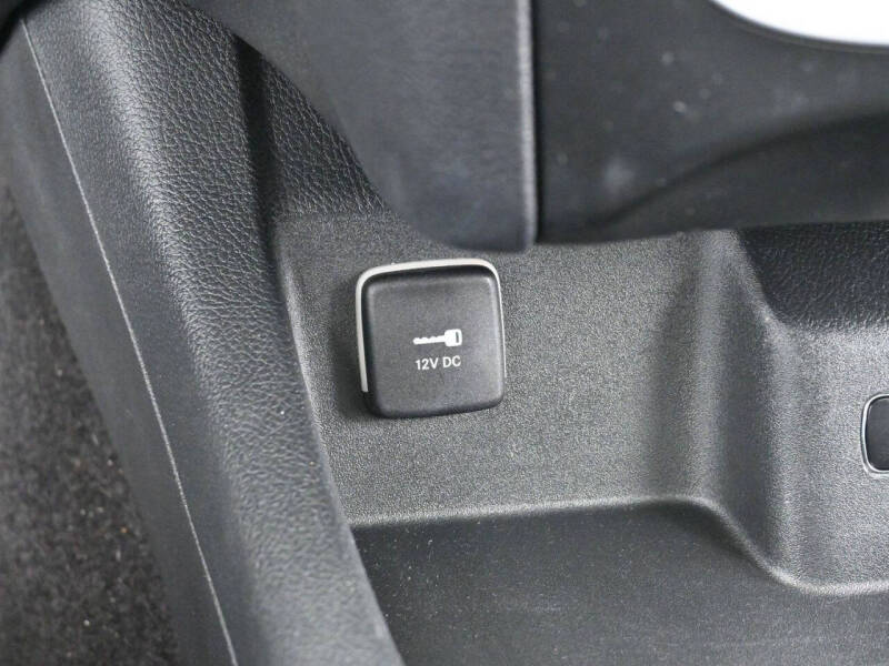 2018 Dodge Durango Citadel