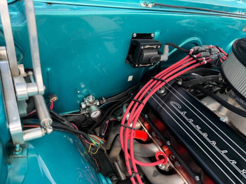 1965 Chevrolet Impala