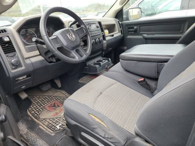 2009 Dodge Ram 1500 for sale at Tim Short CDJR Hazard in Hazard, KY