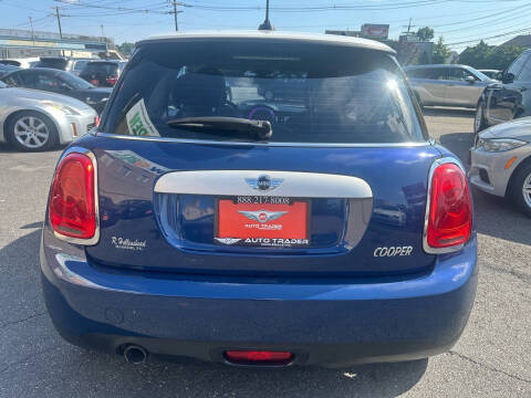 2015 MINI Hardtop 2 Door Cooper