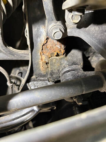 1999 Mitsubishi Lancer Evolution