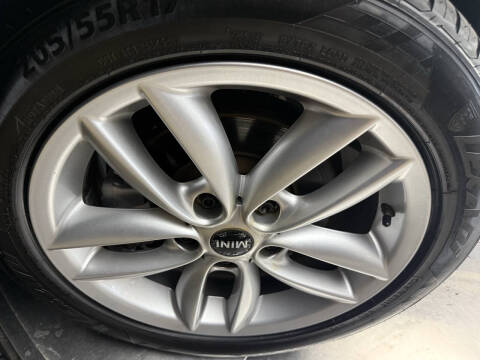 2011 MINI Cooper Countryman