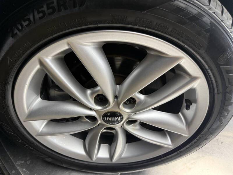 2011 MINI Cooper Countryman